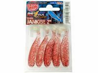 Soft bait Relax Jankee 2 inch - T061