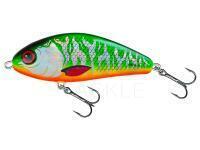 Jerkbait Salmo Fatso 10cm Sinking - Holo Tiger