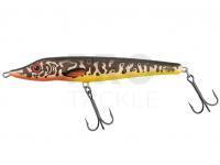 Hard Lure Salmo Jack 18cm 70g Sinking - Barred Muskie - Limited edition colours