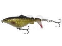Lure Savage Gear 3D Fat Smashtail 8cm 12g - Rudd