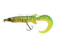 Lure Savage Gear 3D Hybrid Pike v2 17cm 47g - Firetiger