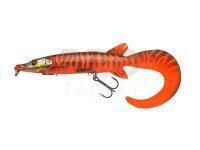 Lure Savage Gear 3D Hybrid Pike v2 17cm 47g - Red Pike