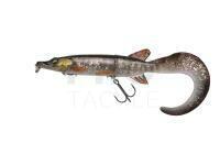 Lure Savage Gear 3D Hybrid Pike v2 17cm 47g - Silver Pike
