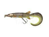 Lure Savage Gear 3D Hybrid Pike v2 17cm 47g - Toxic Pike