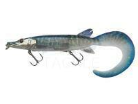 Lure Savage Gear 3D Hybrid Pike v2 25cm 130g - Blue Pike