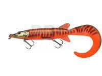 Lure Savage Gear 3D Hybrid Pike v2 25cm 130g - Red Pike