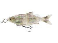 Soft Bait Savage Gear 3D Line Thru Glide Roach 17cm 78g - Ghost Roach