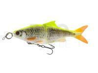 Soft Bait Savage Gear 3D Line Thru Glide Roach 17cm 78g - Lemon Roach