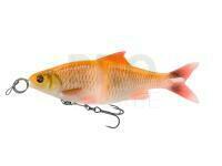Soft Bait Savage Gear 3D Line Thru Glide Roach 23cm 170g - Albino Roach