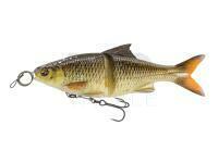 Soft Bait Savage Gear 3D Line Thru Glide Roach 23cm 170g - Horny Bream