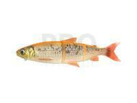 Lure Savage Gear 3D Line Thru Whitefish 17cm 53g - Golden Albino