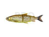 Lure Savage Gear 3D Line Thru Whitefish 27cm 217g - Brown Chartreuse