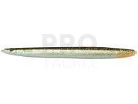 Lure Savage Gear 3D Soft Line Thru Sandeel 12.5cm 20g - Motor Oil