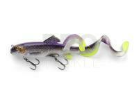 Lure Savage Gear 3D Sucker X-Crosstail 28cm 439g - Cisco Flash Yellow