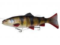 Lure Savage Gear 4D Line Thru Trout Limited 40cm 685g Slow Sinking - Perch