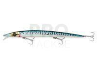 Hard Lure Savage Gear Barra Jerk 17.5cm 29g S - Blue Mackerel