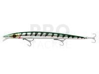 Hard Lure Savage Gear Barra Jerk 17.5cm 29g S - Green Barracuda