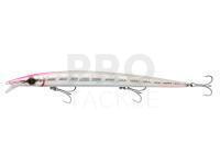 Hard Lure Savage Gear Barra Jerk 17.5cm 29g S - Phantom Barracuda