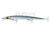 Hard Lure Savage Gear Barra Jerk 21cm 38g SS - Blue Mackerel