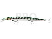 Hard Lure Savage Gear Barra Jerk 21cm 38g SS - Green Barracuda