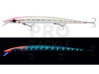 Hard Lure Savage Gear Barra Jerk 21cm 38g SS - Phantom Barracuda