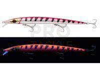 Hard Lure Savage Gear Barra Jerk 21cm 38g SS - Pink Barracuda