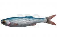 Soft Bait Savage Gear Craft Dying Minnow 5.5cm 0.7g - Blue Pearl