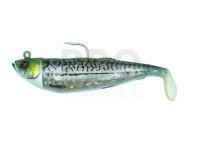 Lure Savage Gear Cutbait Herring 20cm 270g S - Green Mackerel