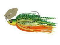 Lure Savage Gear Da Crazy Bush L 20g - Firetiger
