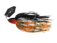 Lure Savage Gear Da Crazy Bush S 10g - Red Craw