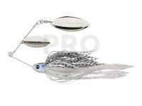 Lure Savage Gear Da Lil Bush 13cm 20g - Bone