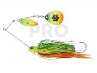 Lure Savage Gear Da’Bush Spinnerbait 16cm 32g Sinking - Firetiger