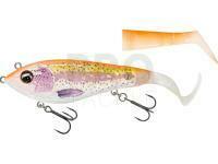 Lure Savage Gear Deviator Tail 16.5cm 48g SS - Albino Trout