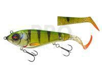 Lure Savage Gear Deviator Tail 20cm 87g SS - Chrome Perch