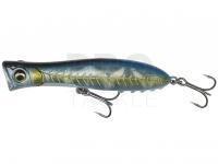 Lure Savage Gear Gravity Popper 13cm 39g - Imperial Sardine