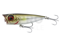 Hard Lure Savage Gear Micro Popper 4.3cm 3g F - Mirror AYU