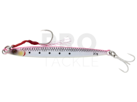 Hard Lure Savage Gear Sardine Slider Micro 10cm 30g - Pink Glow