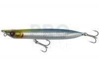 Lure Savage Gear Slap Walker 12.5cm 20g - Yellow Green Blue