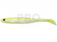 Soft Bait Savage Gear Slender Scoop Shad Bulk 11cm 7g - Lemon Back