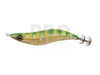 Lure Savage Gear Super Cast Egi #3.0NS 4.3"/M 17g 10.5cm - Golden Nemesis