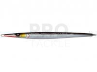 Lure Savage Gear UV Needle Jig 17cm 60g FS - LS Black Needle UV