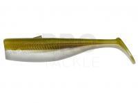 Soft bait Savage Minnow Weedless Tail 8cm 6g 5pcs - Khaki
