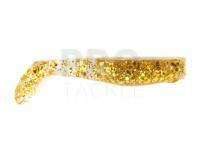 Soft Bait Shaker Baits Ice Piggy 38mm - #03