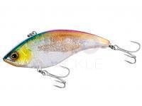 Hard Lure Shimano Bantam Undulator 88F FB 88mm 17g - 008 St Purple Float