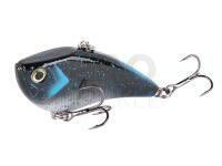 Hard Lure Shimano Yasei Chaos Crank S 60mm 11g - Black Blue