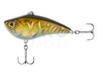 Hard Lure Shimano Yasei Chaos Crank S 60mm 11g - Brown Gold Tiger