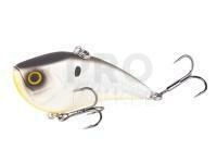 Hard Lure Shimano Yasei Chaos Crank S 60mm 11g - Matt White