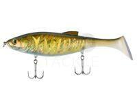 Hard Lure Shimano Yasei Hyper Hybrid S 200mm 71g - Brown Gold Tiger