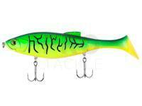 Hard Lure Shimano Yasei Hyper Hybrid S 200mm 71g - Fire Tiger