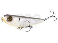 Lure Shimano Yasei Shock Stick F 70mm 7g - Matt White
